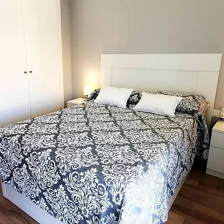 Modern Two Bedroom In Centre Apartamento Marbella