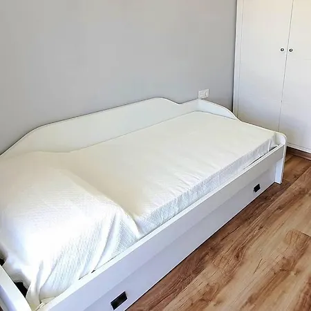 Modern Two Bedroom In Centre Apartamento Marbella
