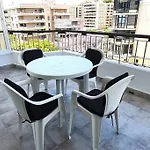 Modern Two Bedroom In Centre Apartment Marbella