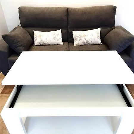 Διαμέρισμα Modern Two Bedroom In Centre Μαρμπέλλα