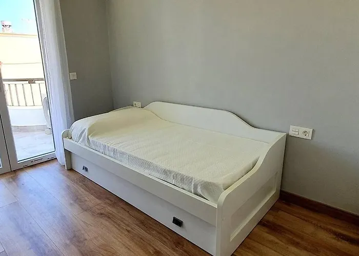 Apartman Modern Two Bedroom In Centre Marbella