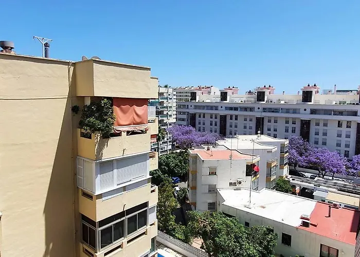 Apartman Modern Two Bedroom In Centre