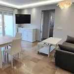 Apartament Modern Two Bedroom In Centre Marbella