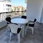 Modern Two Bedroom In Centre Apartament Marbella