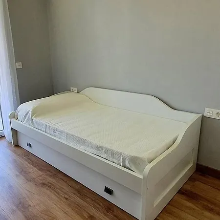 Apartman Modern Two Bedroom In Centre Marbella