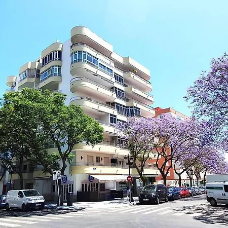 Lejlighed Modern Two Bedroom In Centre