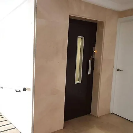 Apartman Modern Two Bedroom In Centre Marbella