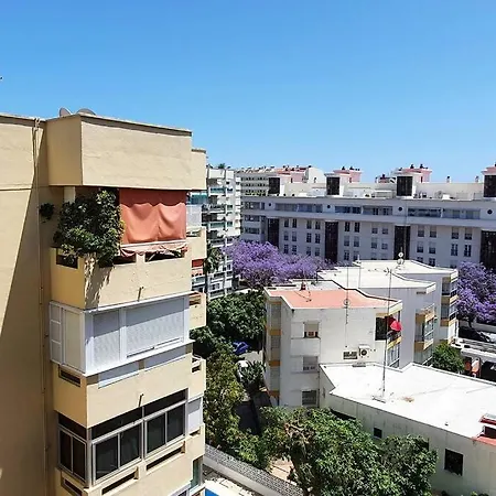 Apartman Modern Two Bedroom In Centre