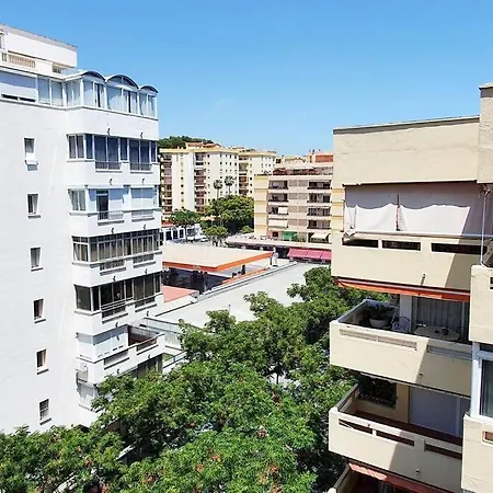Lejlighed Modern Two Bedroom In Centre