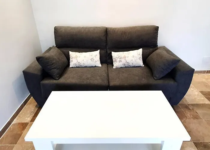 Lejlighed Modern Two Bedroom In Centre *