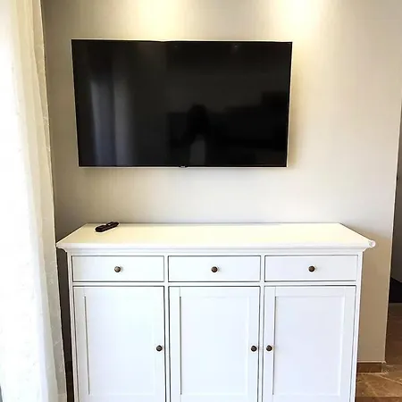 Modern Two Bedroom In Centre マルベーリャ