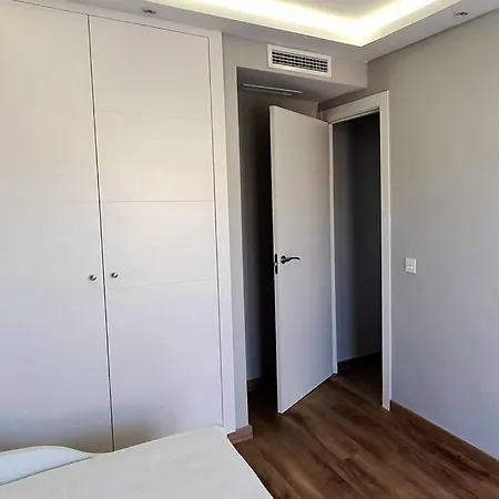 Modern Two Bedroom In Centre アパート マルベーリャ