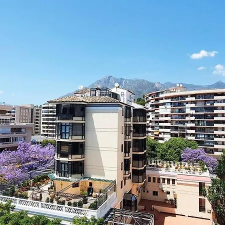 Modern Two Bedroom In Centre Appartement *