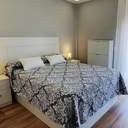 Daire Modern Two Bedroom In Centre *