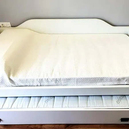 Modern Two Bedroom In Centre * Marbella